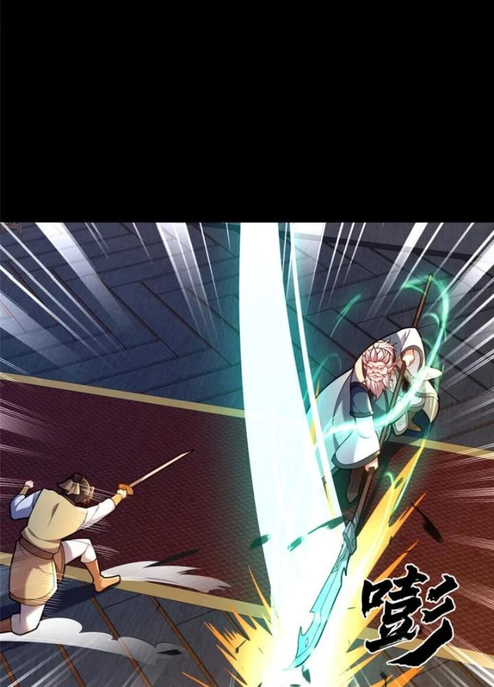 Võ Thánh Này Khảng Khái Quá Rồi Chapter 44 - 79