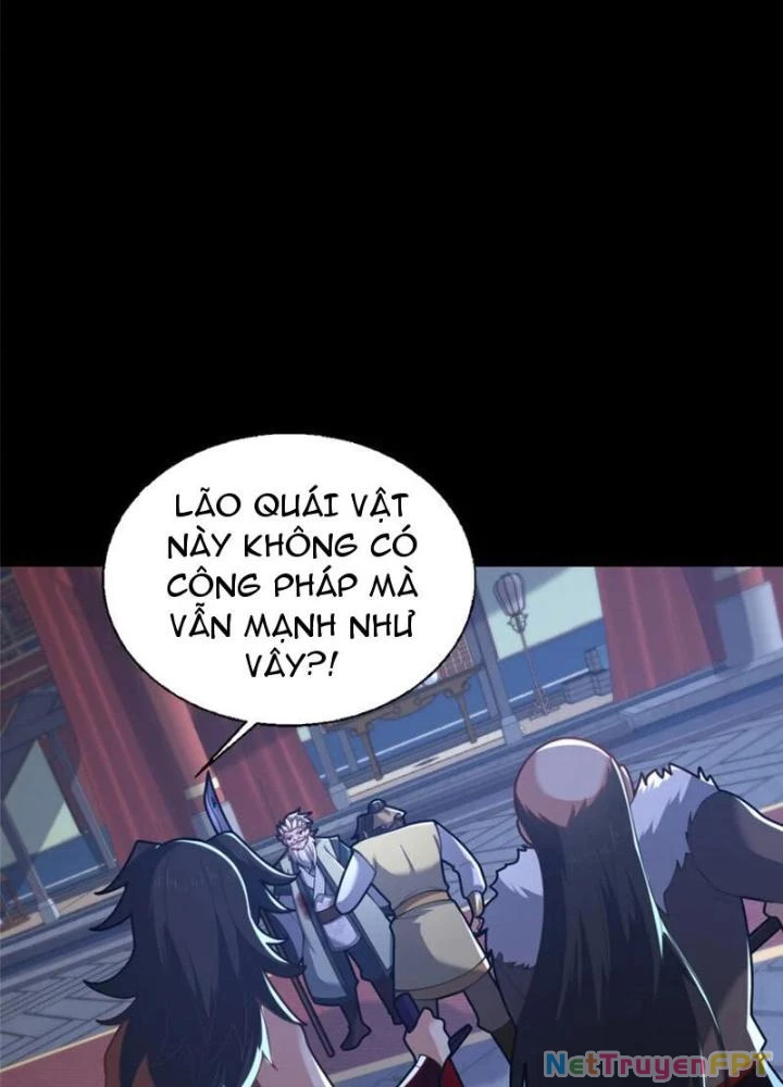 Võ Thánh Này Khảng Khái Quá Rồi Chapter 44 - 101