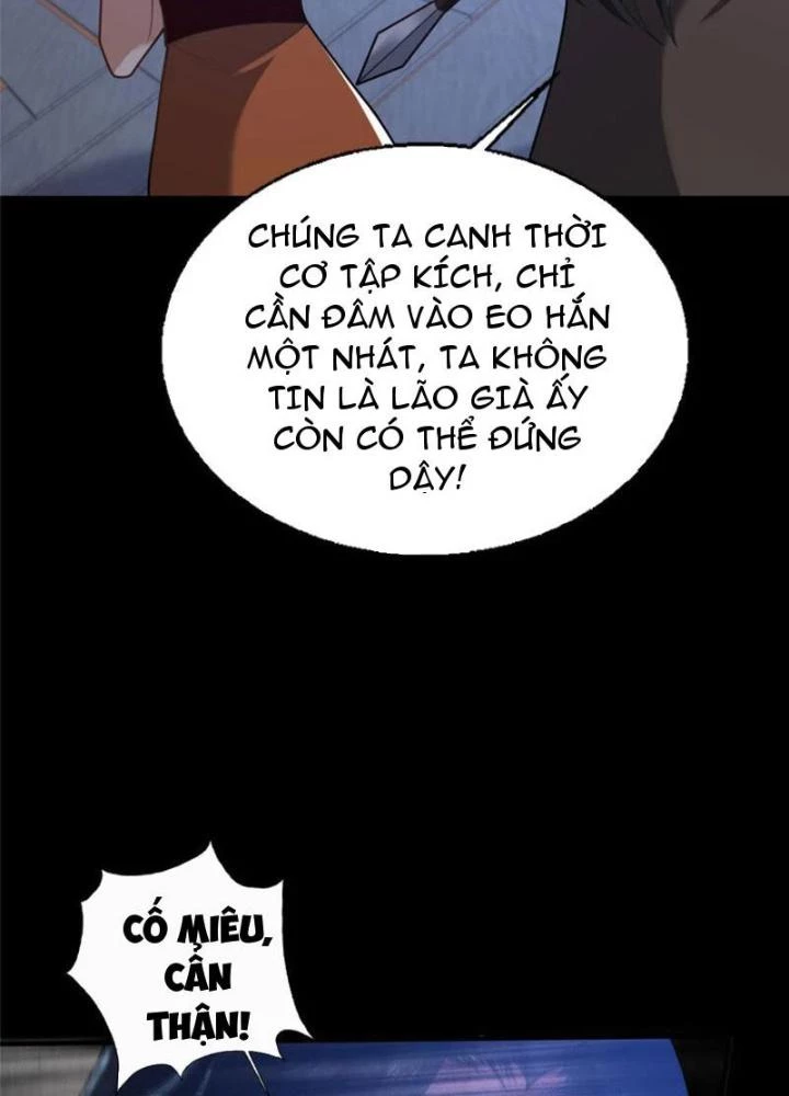 Võ Thánh Này Khảng Khái Quá Rồi Chapter 44 - 103