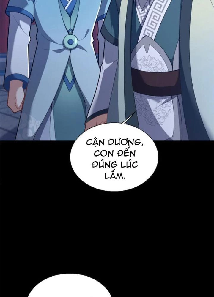 Võ Thánh Này Khảng Khái Quá Rồi Chapter 44 - 115