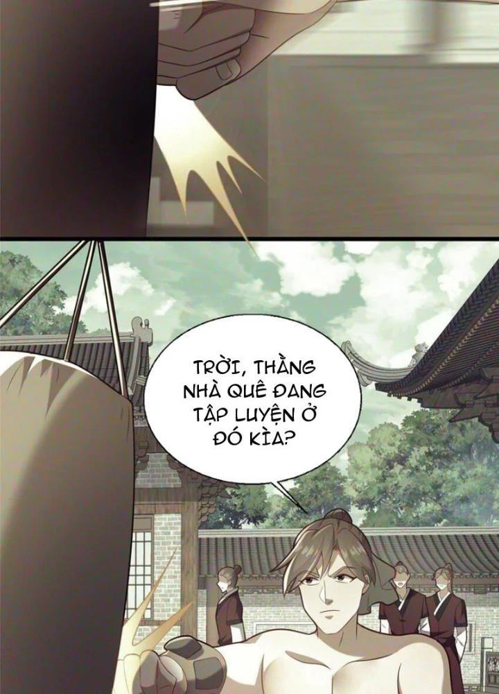 Võ Thánh Này Khảng Khái Quá Rồi Chapter 46 - 5