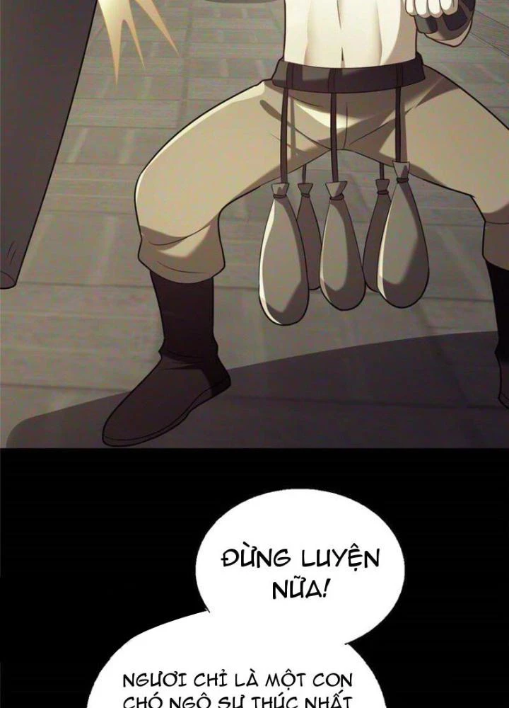 Võ Thánh Này Khảng Khái Quá Rồi Chapter 46 - 7