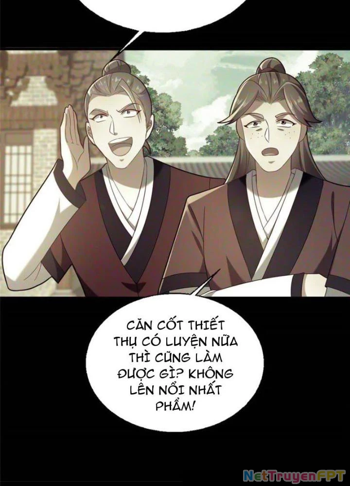 Võ Thánh Này Khảng Khái Quá Rồi Chapter 46 - 9