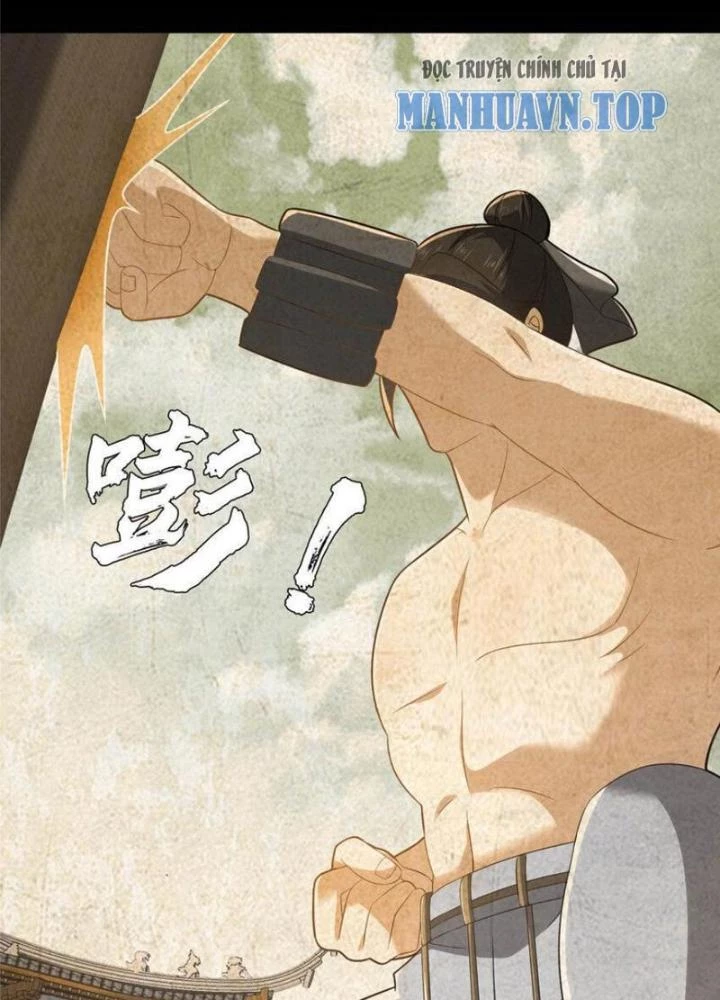 Võ Thánh Này Khảng Khái Quá Rồi Chapter 46 - 11