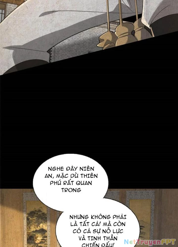 Võ Thánh Này Khảng Khái Quá Rồi Chapter 46 - 13