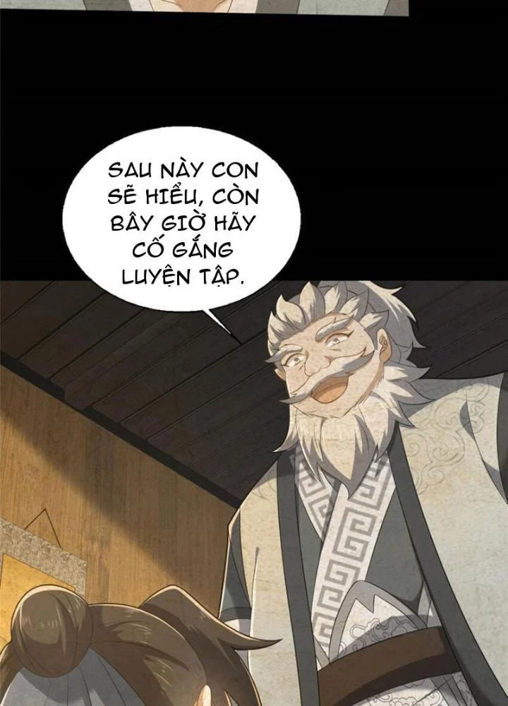 Võ Thánh Này Khảng Khái Quá Rồi Chapter 46 - 17