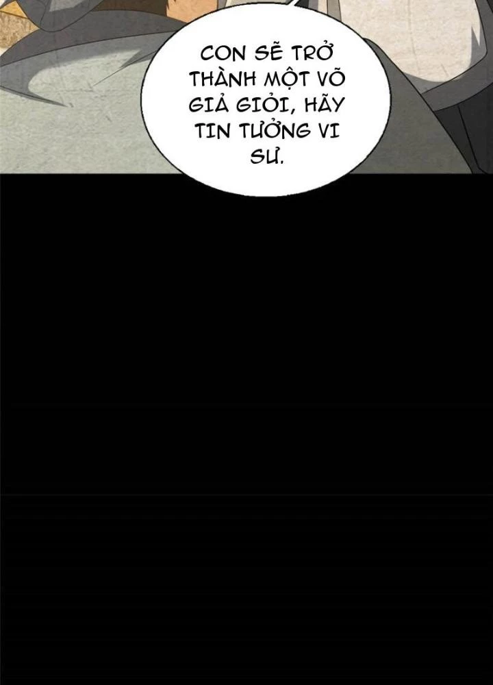 Võ Thánh Này Khảng Khái Quá Rồi Chapter 46 - 19