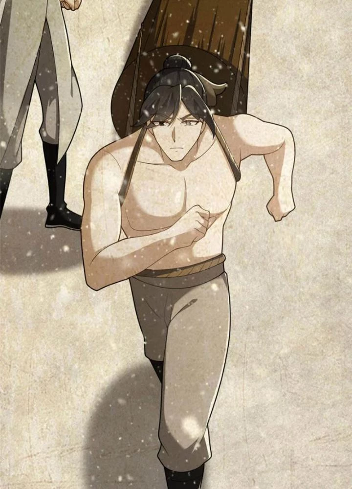 Võ Thánh Này Khảng Khái Quá Rồi Chapter 46 - 25