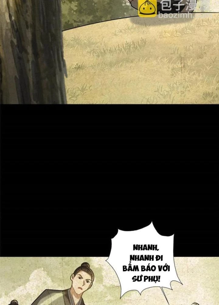 Võ Thánh Này Khảng Khái Quá Rồi Chapter 46 - 29