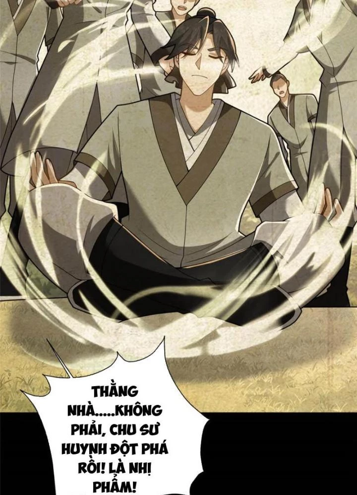 Võ Thánh Này Khảng Khái Quá Rồi Chapter 46 - 31