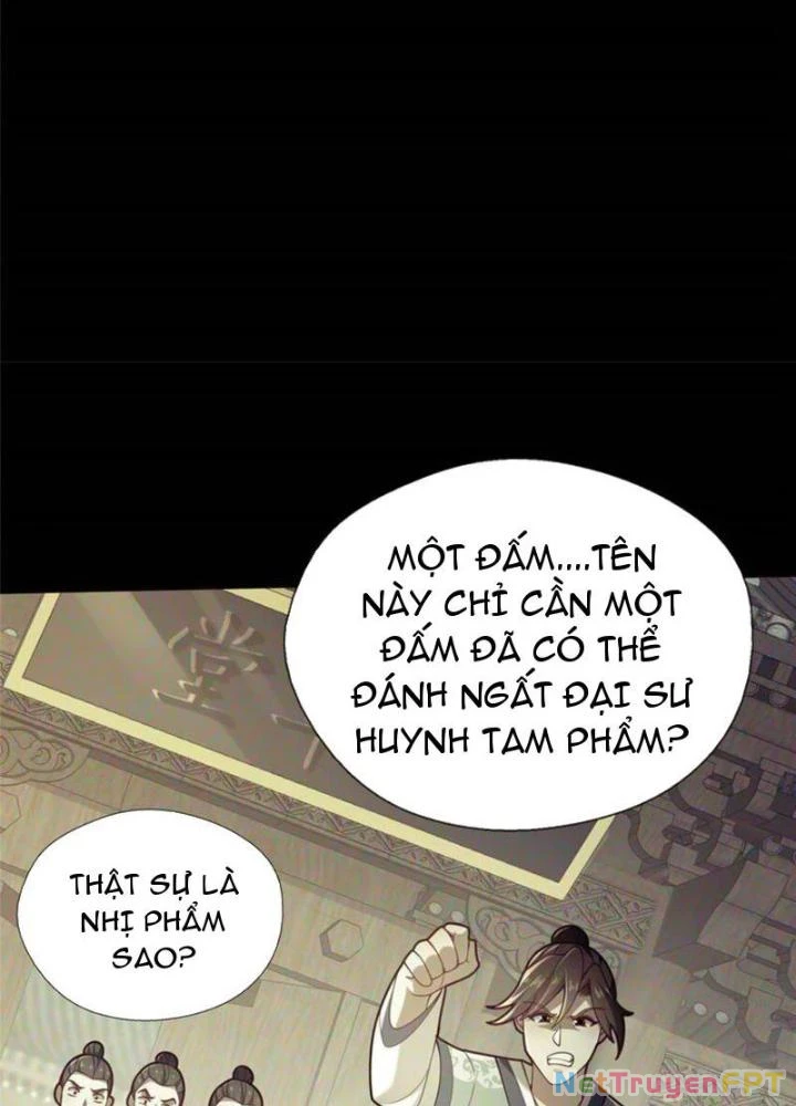 Võ Thánh Này Khảng Khái Quá Rồi Chapter 46 - 33