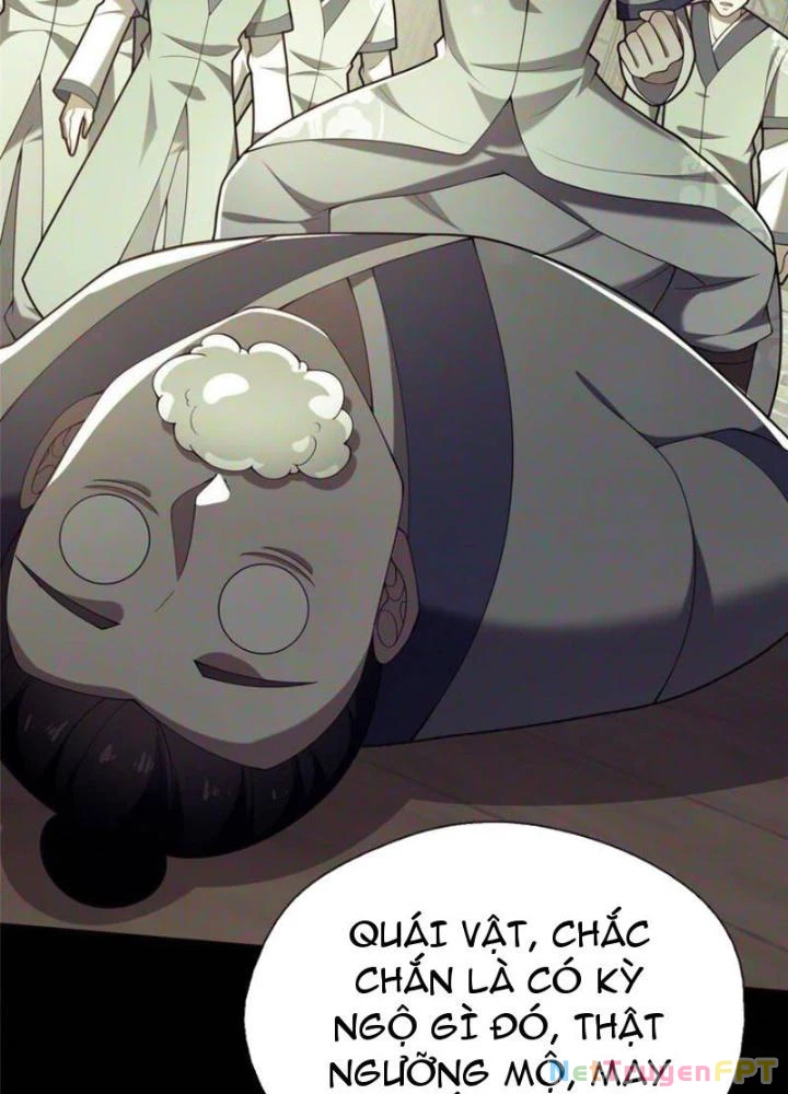 Võ Thánh Này Khảng Khái Quá Rồi Chapter 46 - 35