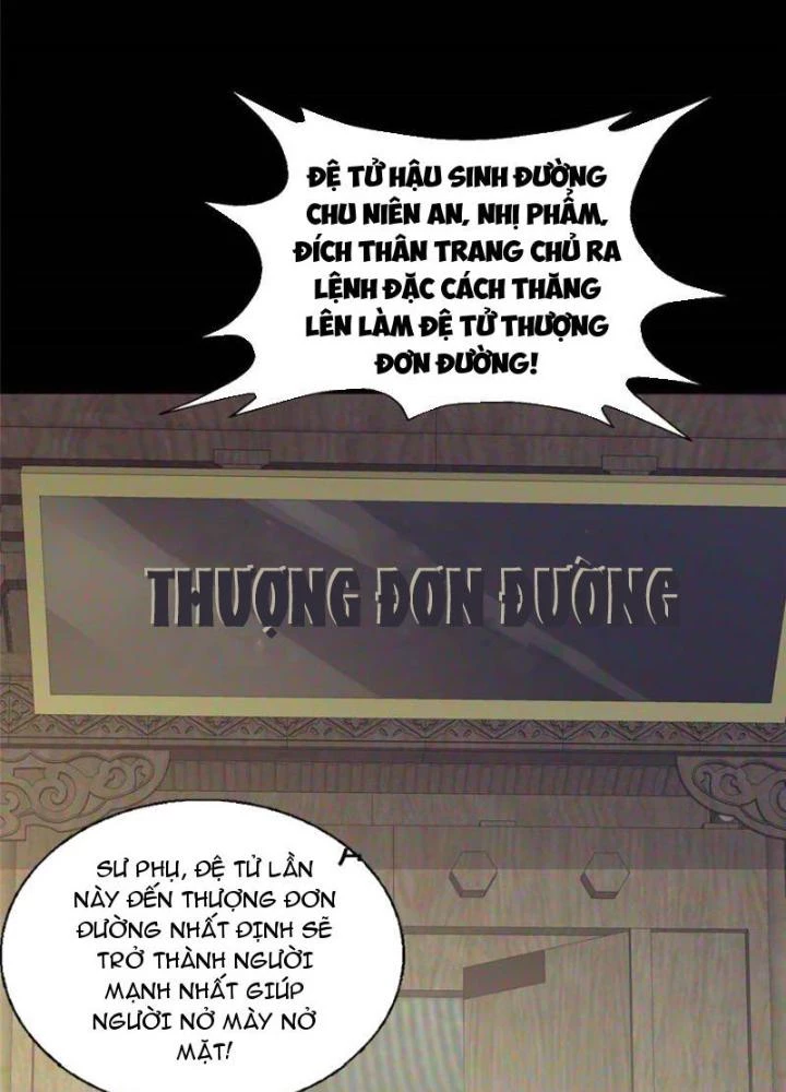 Võ Thánh Này Khảng Khái Quá Rồi Chapter 46 - 37