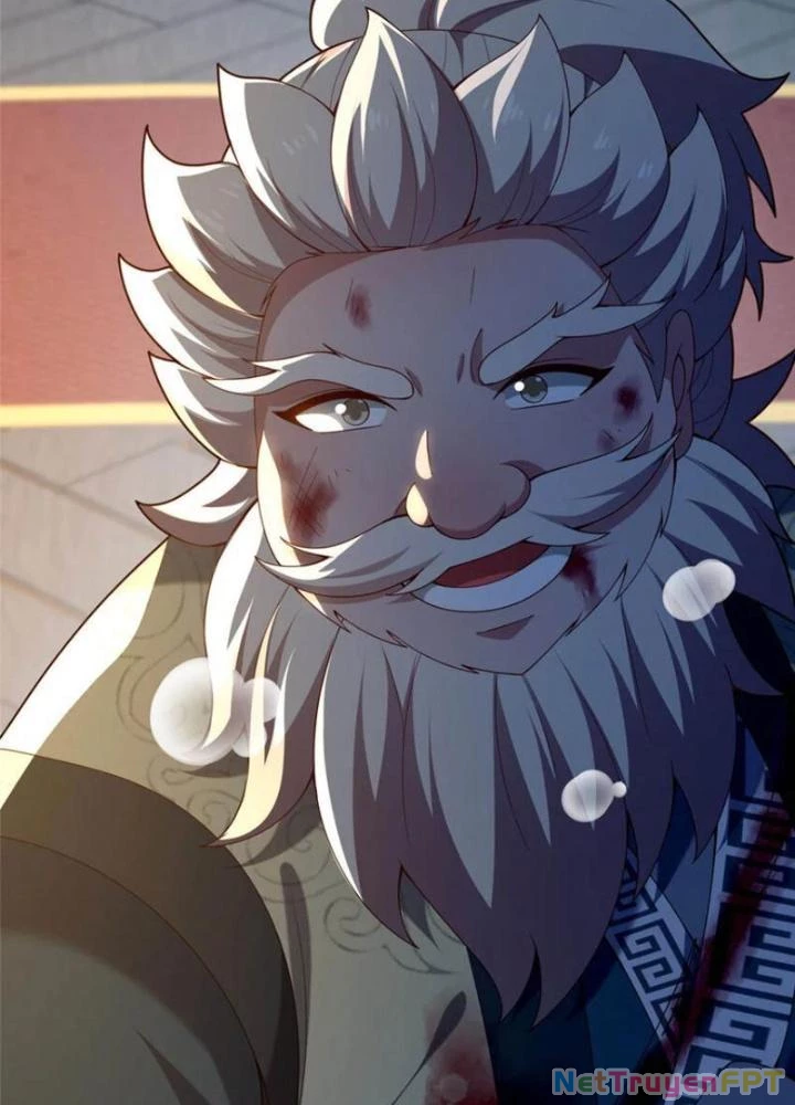 Võ Thánh Này Khảng Khái Quá Rồi Chapter 46 - 45