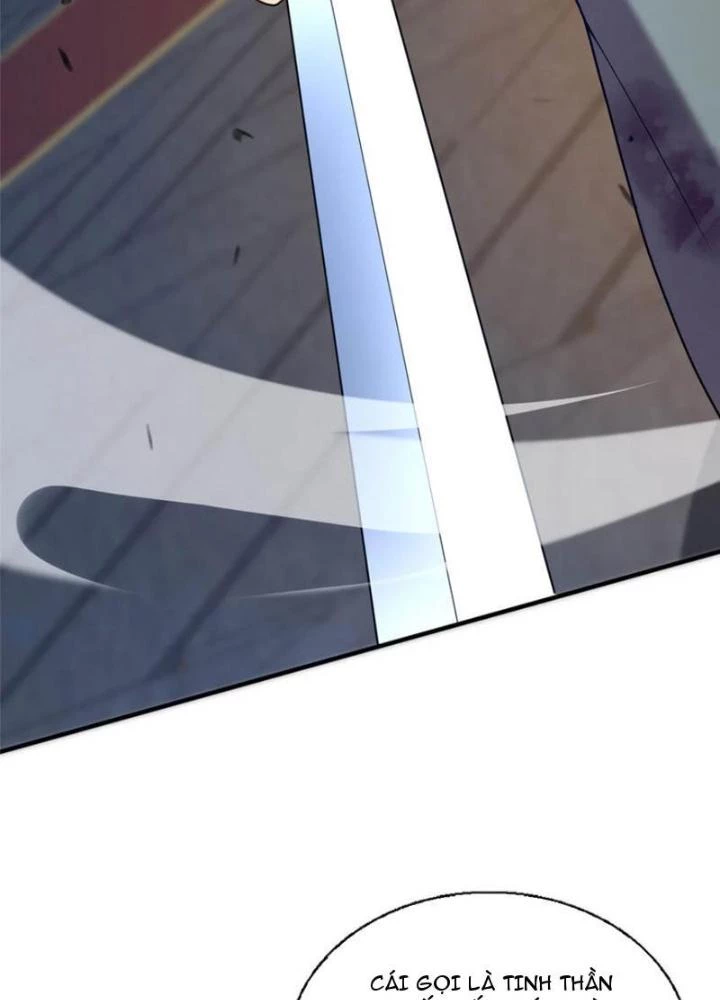 Võ Thánh Này Khảng Khái Quá Rồi Chapter 46 - 51