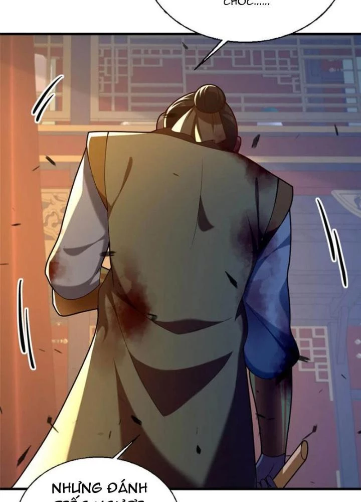 Võ Thánh Này Khảng Khái Quá Rồi Chapter 46 - 53