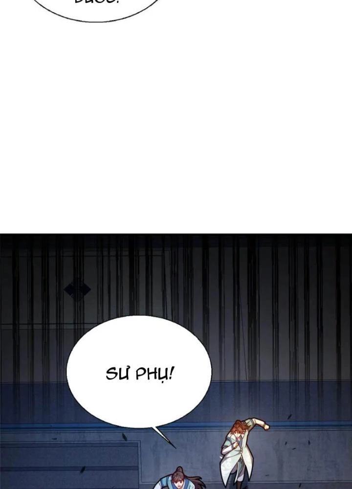 Võ Thánh Này Khảng Khái Quá Rồi Chapter 46 - 55