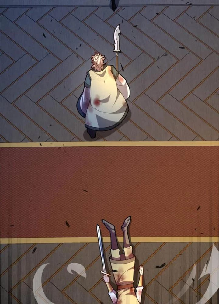 Võ Thánh Này Khảng Khái Quá Rồi Chapter 46 - 57