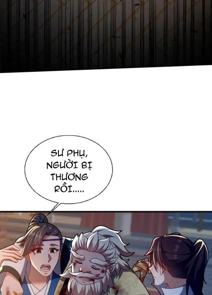 Võ Thánh Này Khảng Khái Quá Rồi Chapter 46 - 59