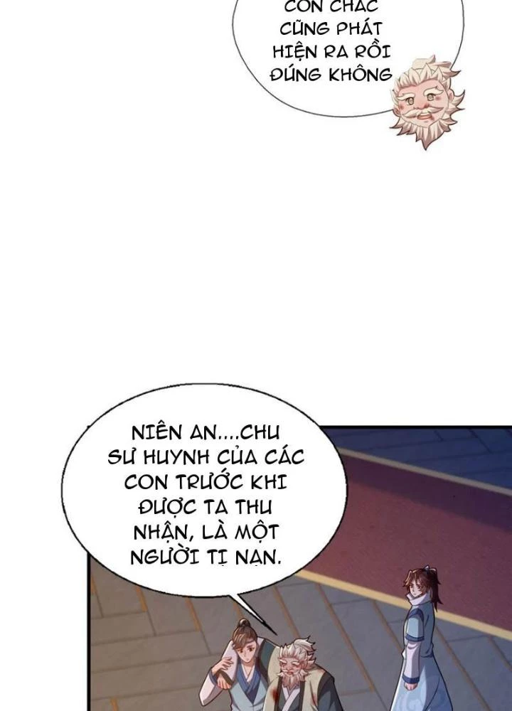 Võ Thánh Này Khảng Khái Quá Rồi Chapter 46 - 65