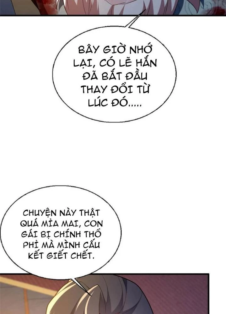 Võ Thánh Này Khảng Khái Quá Rồi Chapter 46 - 73