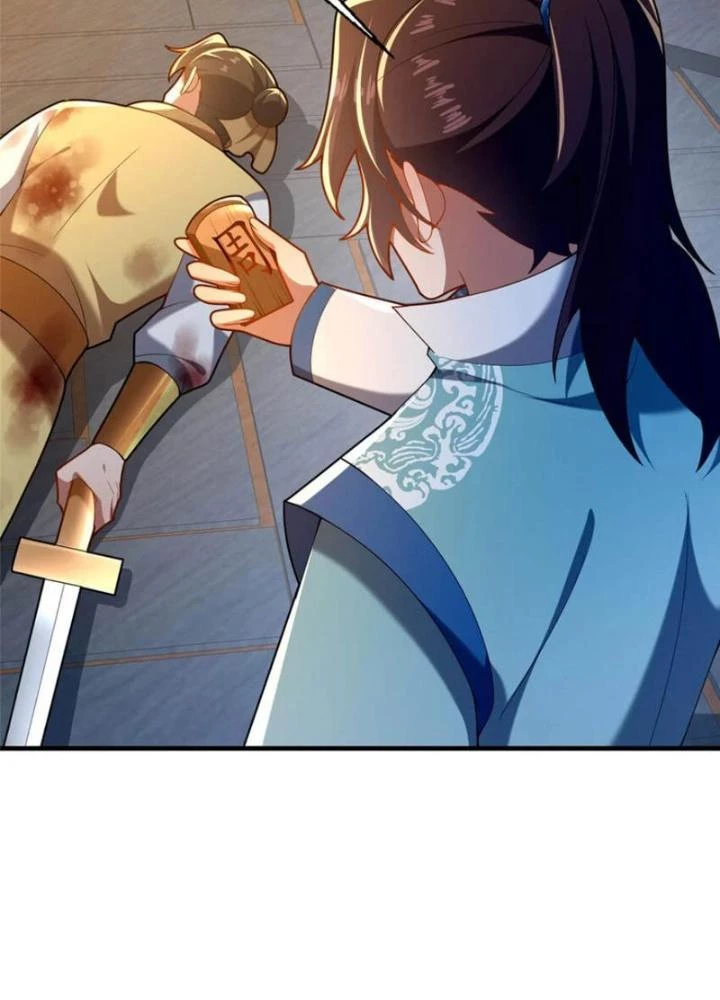 Võ Thánh Này Khảng Khái Quá Rồi Chapter 46 - 77