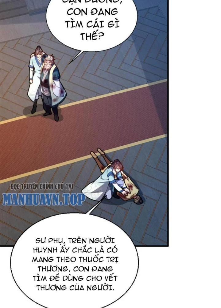 Võ Thánh Này Khảng Khái Quá Rồi Chapter 46 - 79