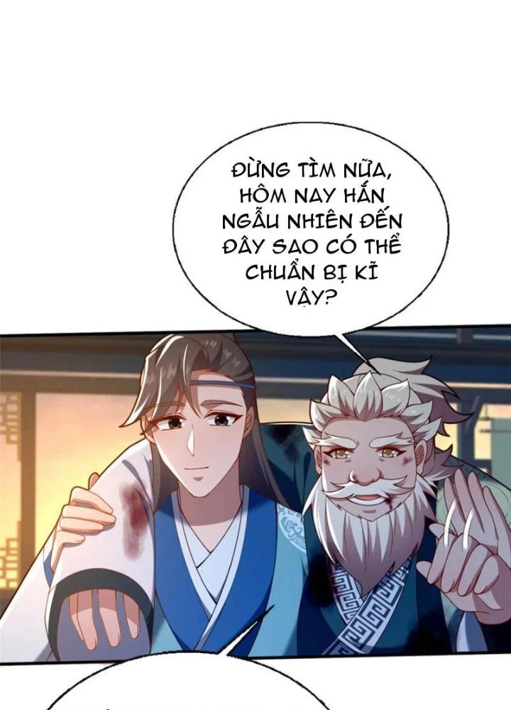 Võ Thánh Này Khảng Khái Quá Rồi Chapter 46 - 81