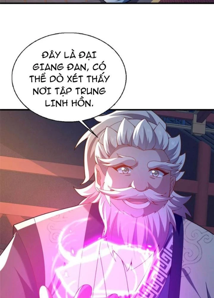 Võ Thánh Này Khảng Khái Quá Rồi Chapter 46 - 85