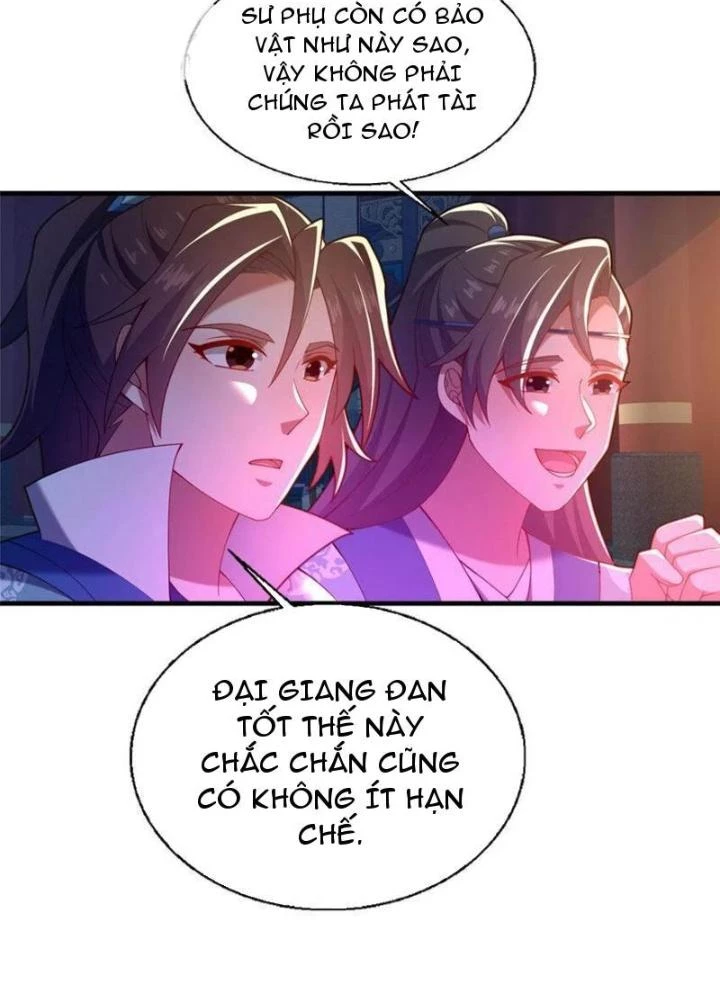 Võ Thánh Này Khảng Khái Quá Rồi Chapter 46 - 91