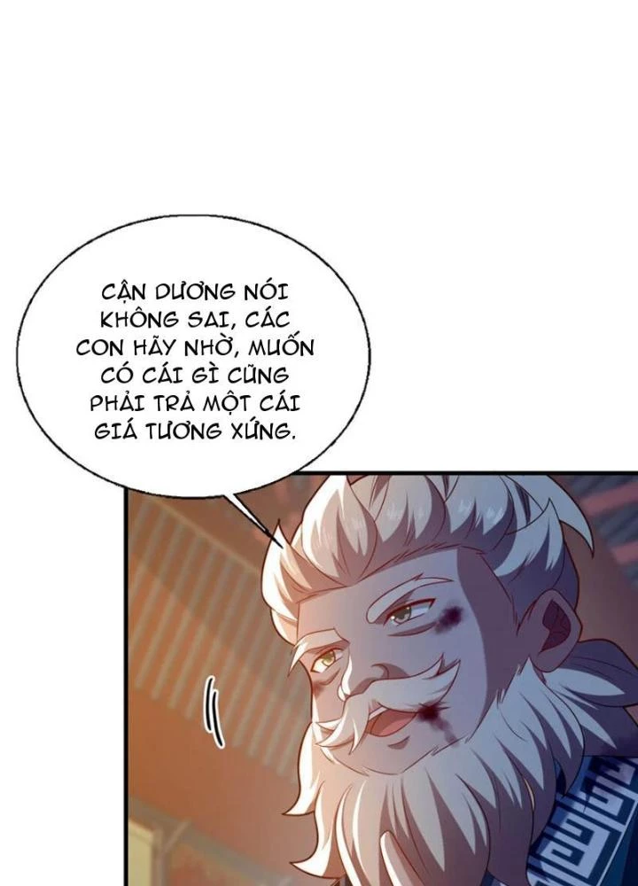 Võ Thánh Này Khảng Khái Quá Rồi Chapter 46 - 93