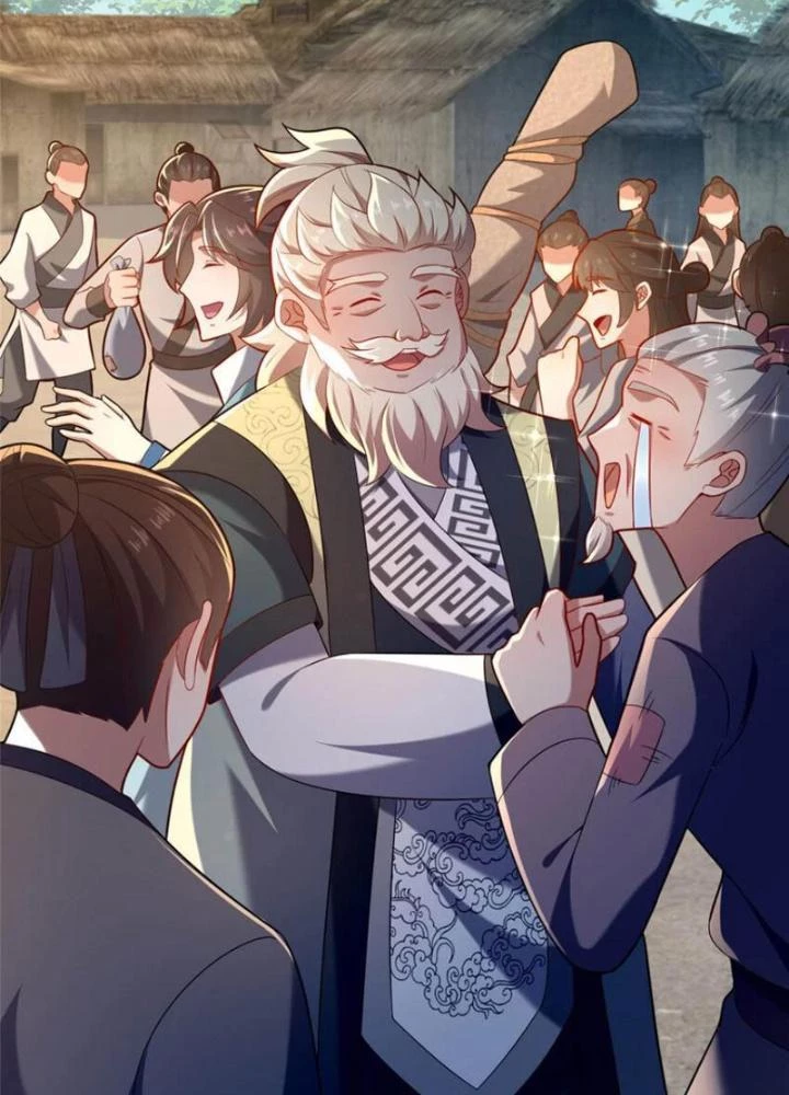 Võ Thánh Này Khảng Khái Quá Rồi Chapter 46 - 109