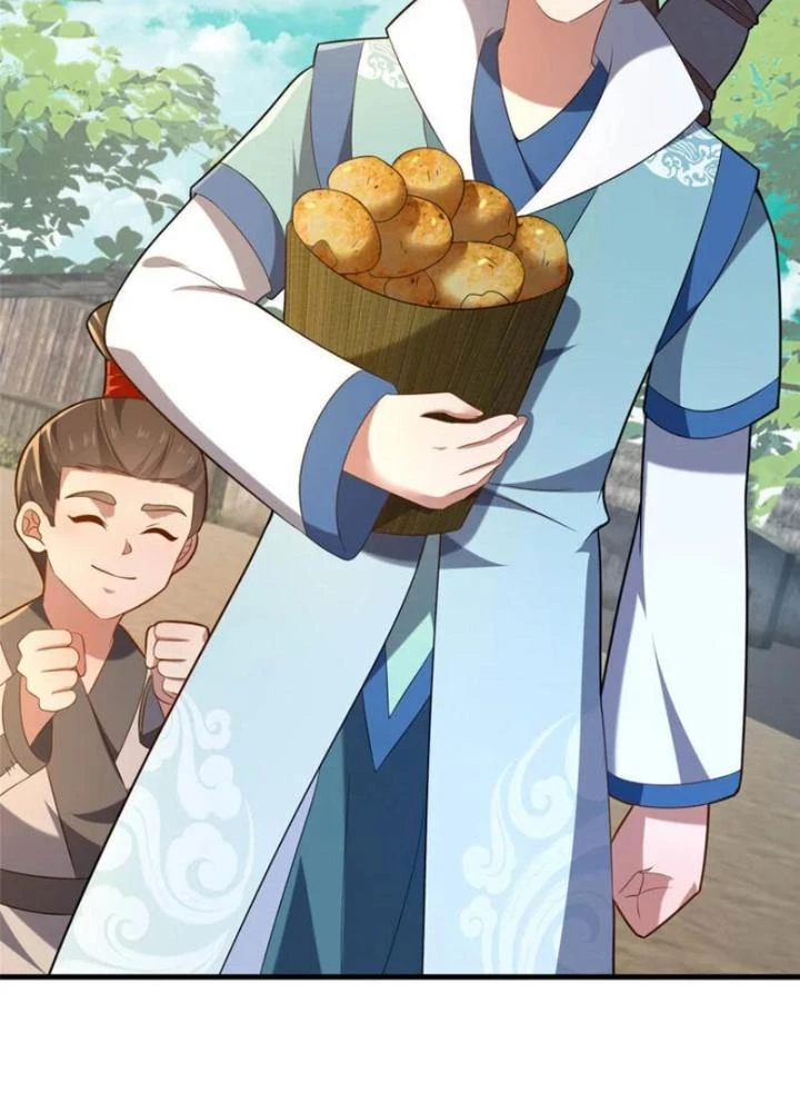 Võ Thánh Này Khảng Khái Quá Rồi Chapter 46 - 121