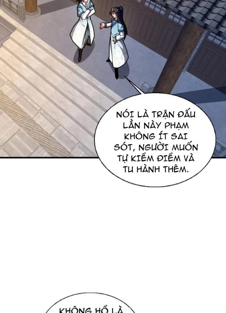 Võ Thánh Này Khảng Khái Quá Rồi Chapter 47 - 3