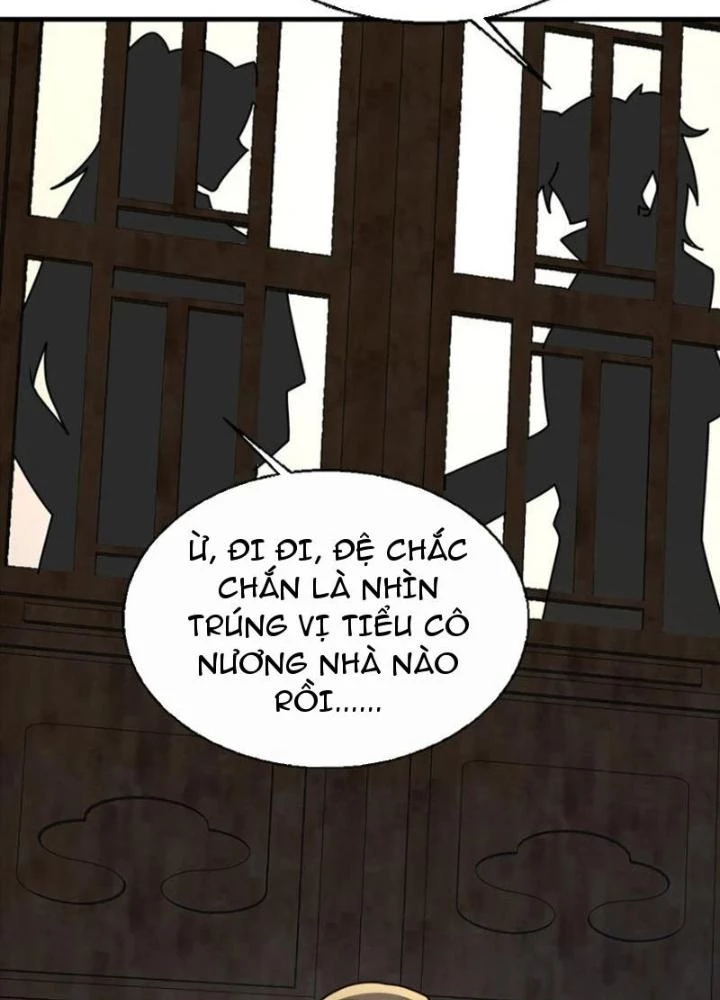 Võ Thánh Này Khảng Khái Quá Rồi Chapter 47 - 7