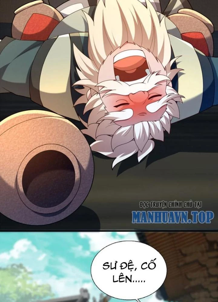 Võ Thánh Này Khảng Khái Quá Rồi Chapter 47 - 9