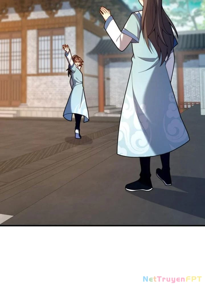 Võ Thánh Này Khảng Khái Quá Rồi Chapter 47 - 11