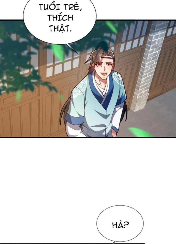 Võ Thánh Này Khảng Khái Quá Rồi Chapter 47 - 13