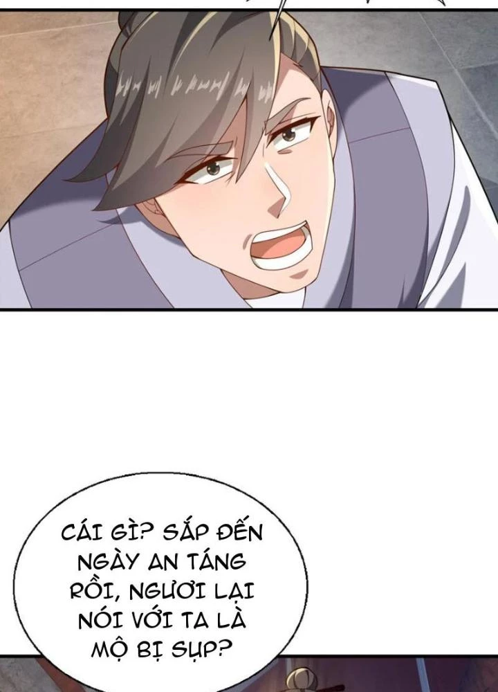 Võ Thánh Này Khảng Khái Quá Rồi Chapter 47 - 23