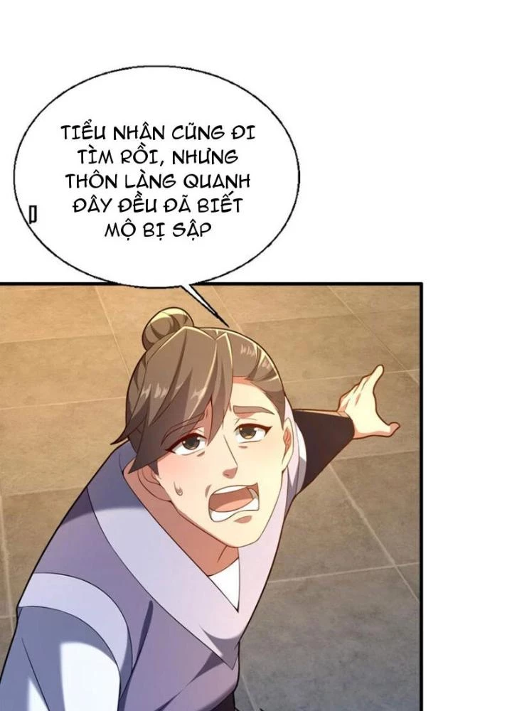 Võ Thánh Này Khảng Khái Quá Rồi Chapter 47 - 27