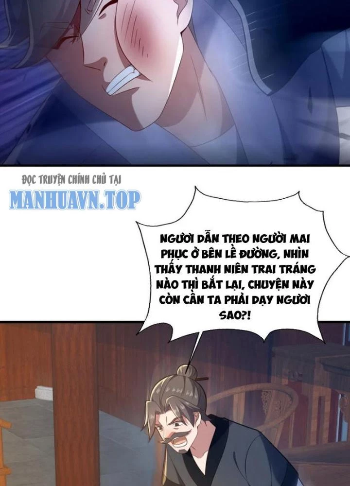 Võ Thánh Này Khảng Khái Quá Rồi Chapter 47 - 31