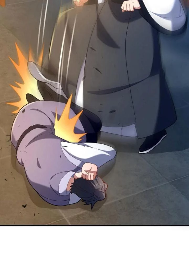 Võ Thánh Này Khảng Khái Quá Rồi Chapter 47 - 33