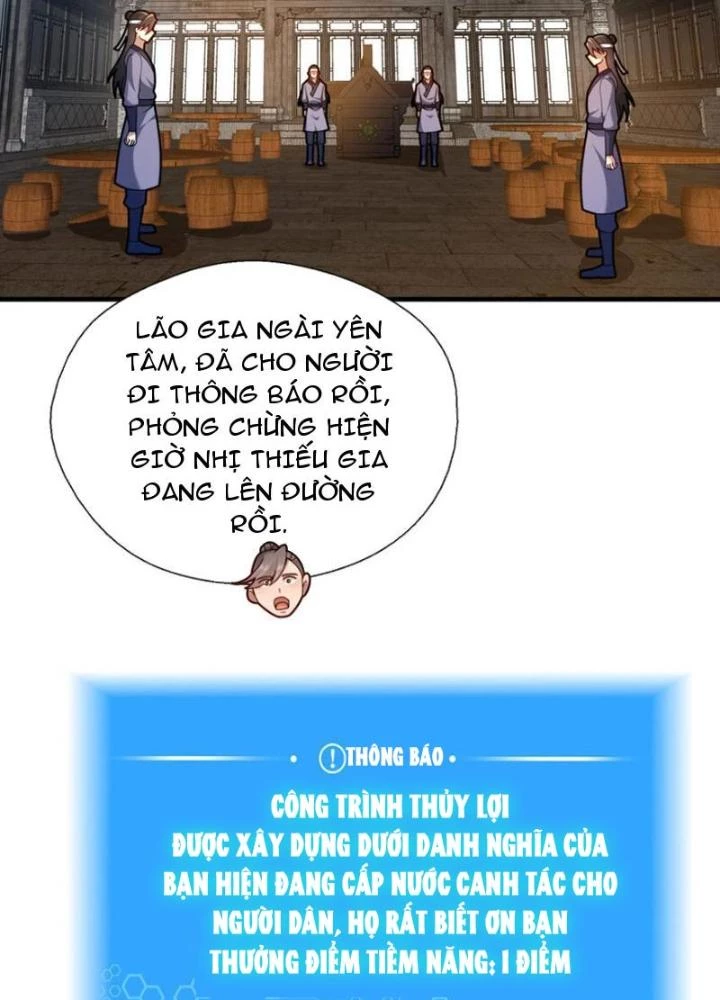 Võ Thánh Này Khảng Khái Quá Rồi Chapter 47 - 37