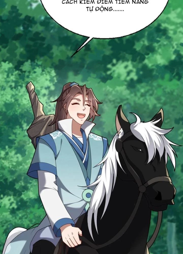 Võ Thánh Này Khảng Khái Quá Rồi Chapter 47 - 45