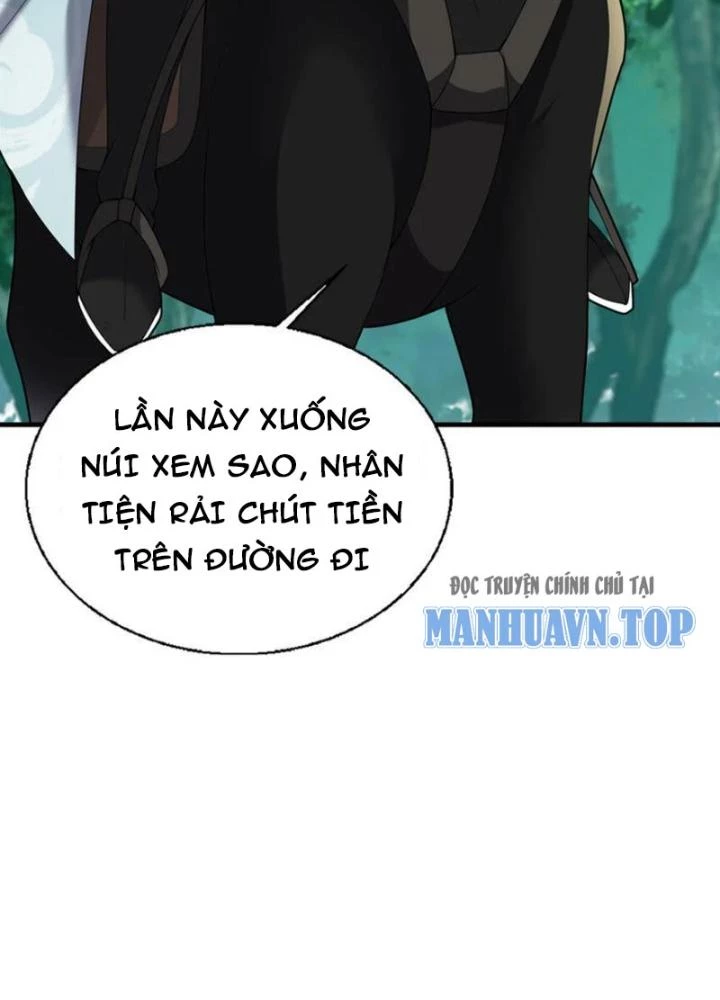 Võ Thánh Này Khảng Khái Quá Rồi Chapter 47 - 47