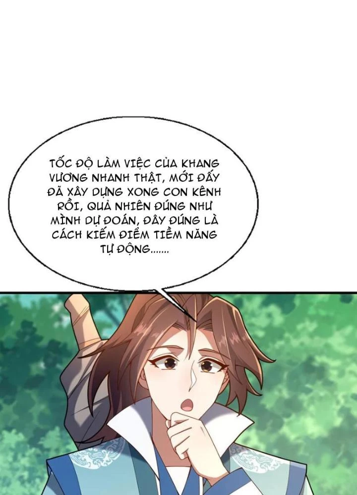 Võ Thánh Này Khảng Khái Quá Rồi Chapter 47 - 49