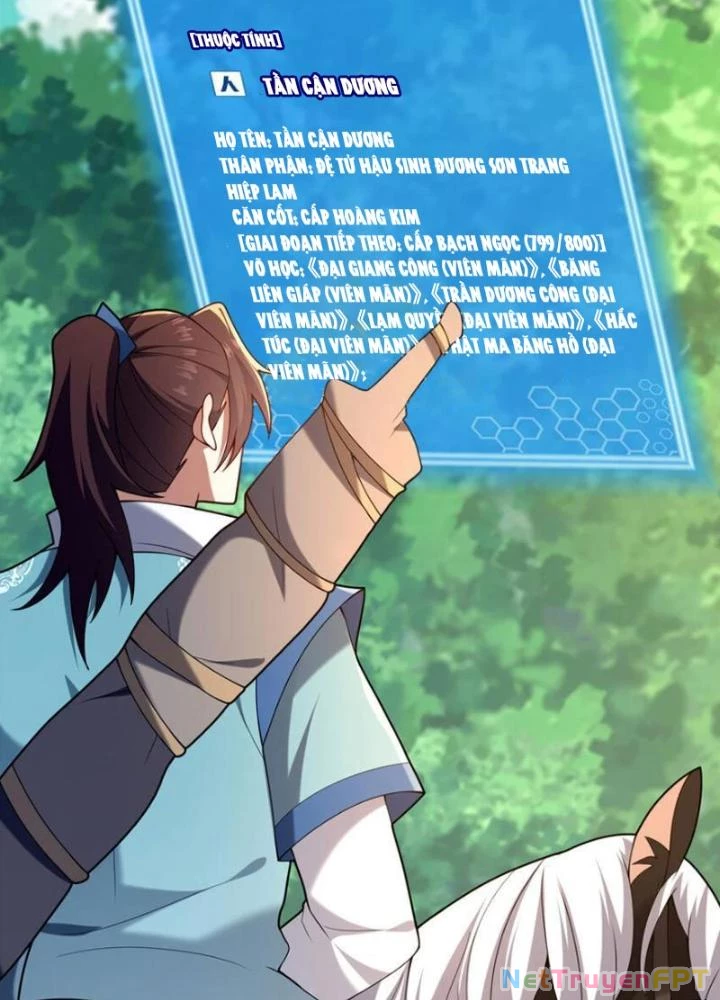 Võ Thánh Này Khảng Khái Quá Rồi Chapter 47 - 57