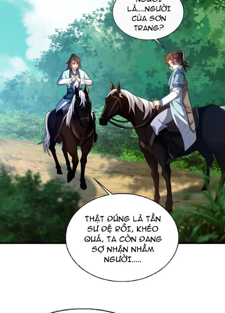 Võ Thánh Này Khảng Khái Quá Rồi Chapter 47 - 65