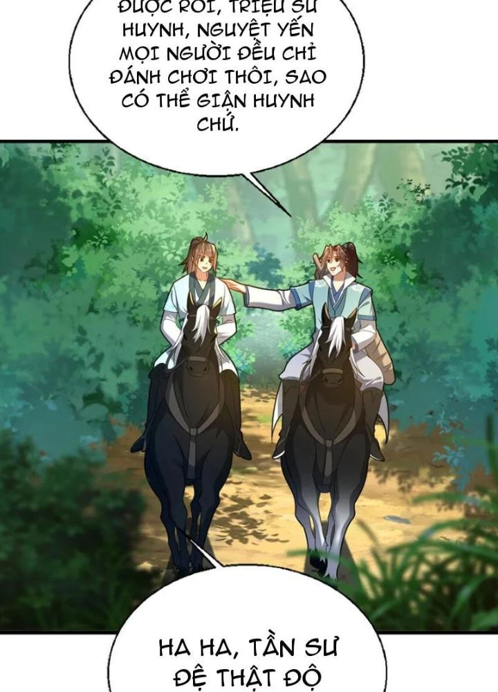 Võ Thánh Này Khảng Khái Quá Rồi Chapter 47 - 75