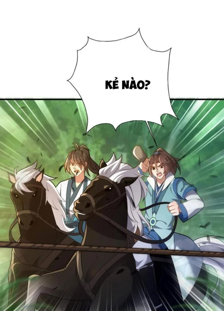 Võ Thánh Này Khảng Khái Quá Rồi Chapter 47 - 83